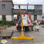 SPAZI CONFINATI